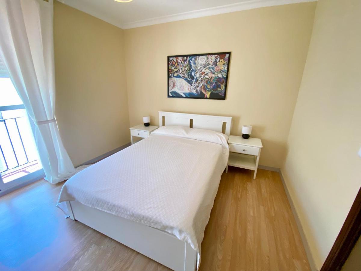 La Casa Del Brujo De La Guitarra Apartman Jerez de la Frontera Kültér fotó