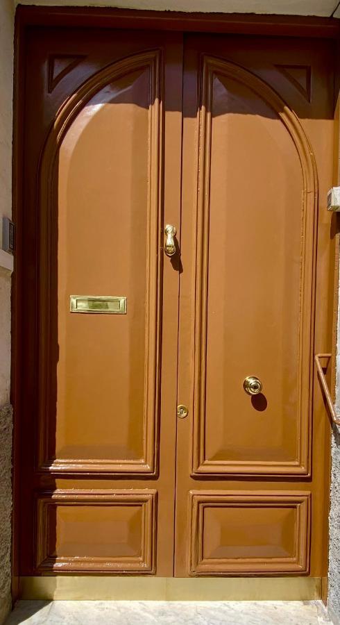 La Casa Del Brujo De La Guitarra Apartman Jerez de la Frontera Kültér fotó